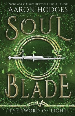 Aaron Hodges - Soul Blade, Häftad. Tillgänglighet: Lägg i varukorg