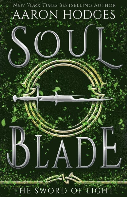 Aaron Hodges - Soul Blade, E-bok. Tillgänglighet: Lägg i varukorg
