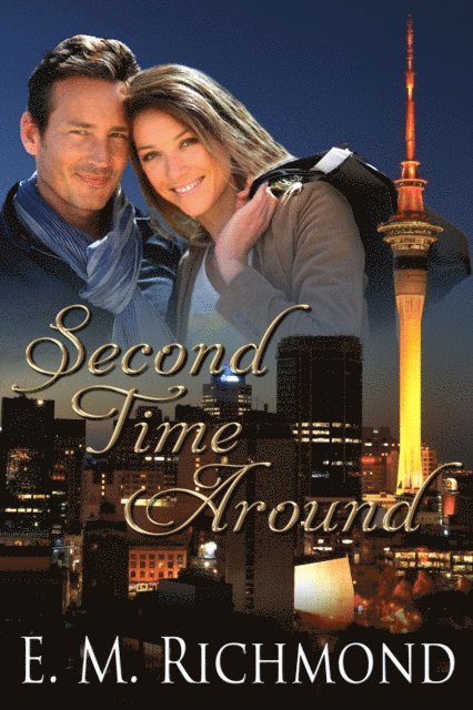 E. M. Richmond - Second Time Around, E-bok