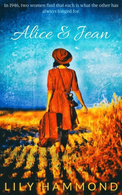 Lily Hammond - Alice & Jean, E-bok. Tillgänglighet: Lägg i varukorg