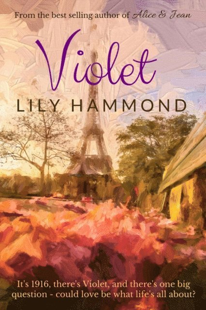 Lily Hammond - Violet, E-bok. Tillgänglighet: Lägg i varukorg