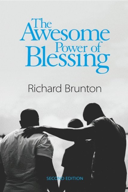 Richard Brunton - Awesome Power of Blessing, E-bok