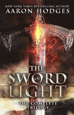 Aaron Hodges - Sword of Light, Häftad. Tillgänglighet: Lägg i varukorg