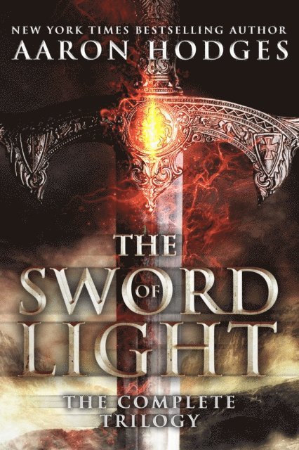 Aaron Hodges - Sword of Light: The Complete Trilogy, E-bok. Tillgänglighet: Lägg i varukorg