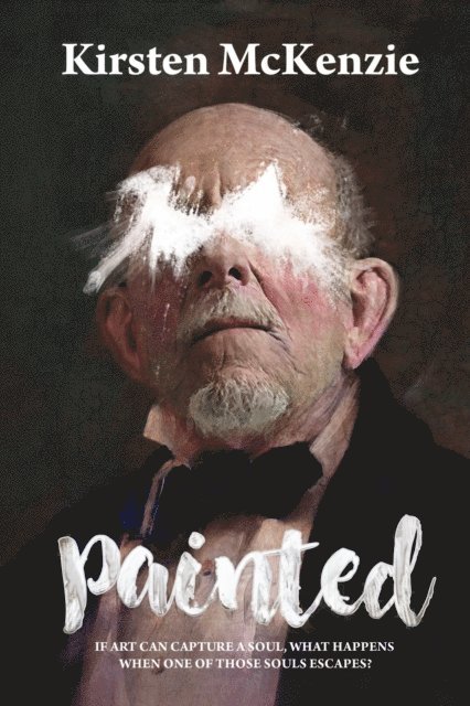 Kirsten McKenzie - Painted, E-bok