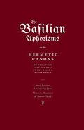 Basilian Aphorisms
