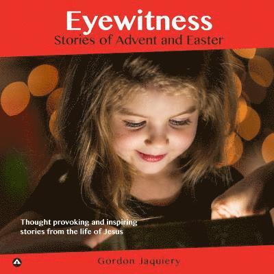 Gordon Jaquiery - Eyewitness, Häftad