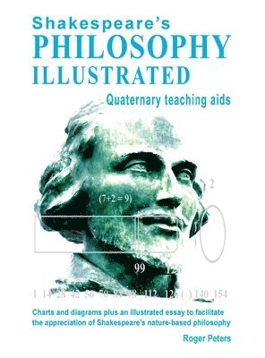 Roger Peters - Shakespeare's Philosophy Illustrated - Quaternary teaching aids, Inbunden. Tillgänglighet: Lägg i varukorg