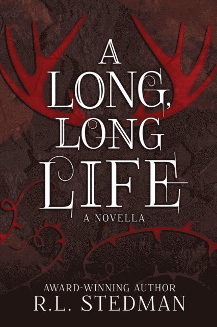 R. L. Stedman - Long, Long Life, E-bok