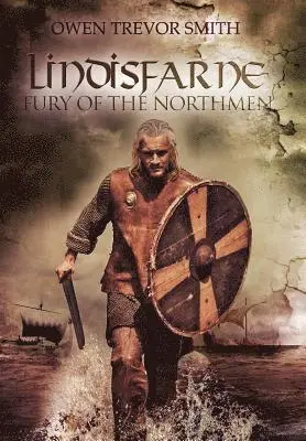 Lindisfarne: Fury Of The Northmen