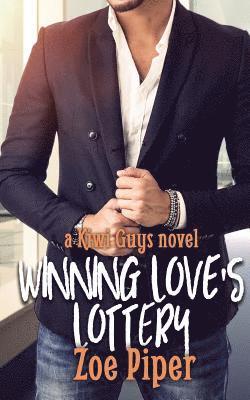 Zoe Piper - Winning Love's Lottery, Häftad. Tillgänglighet: Lägg i varukorg
