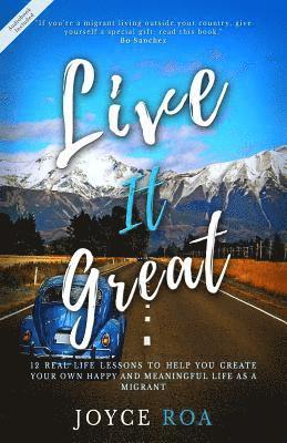 Live It Great