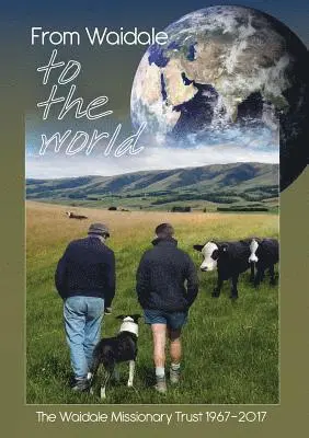 Valmai Redhead - From Waidale to the World, Häftad. Tillgänglighet: Lägg i varukorg