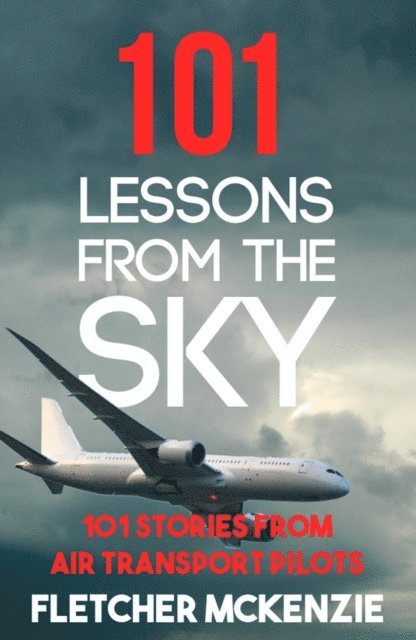 Fletcher McKenzie - 101 Lessons From The Sky, E-bok