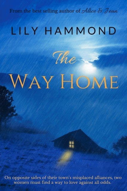 Lily Hammond - Way Home, E-bok. Tillgänglighet: Lägg i varukorg