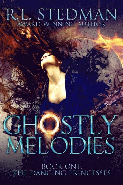 R. L. Stedman - Ghostly Melodies, E-bok