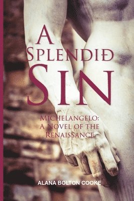Alana Bolton Cooke - Splendid Sin, Häftad