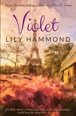 Lily Hammond - Violet, Häftad. Tillgänglighet: Lägg i varukorg