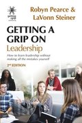 Getting A Grip On Leadership