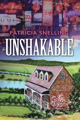 Patricia Snelling - Unshakable, Häftad. Tillgänglighet: Lägg i varukorg
