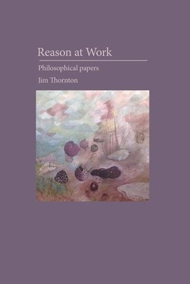 Jim Thornton - Reason at Work: philosophical papers, Häftad
