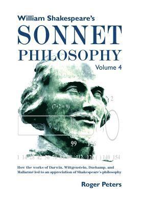 Roger Peters - William Shakespeare's Sonnet Philosophy, Volume 4, Inbunden. Tillgänglighet: Lägg i varukorg