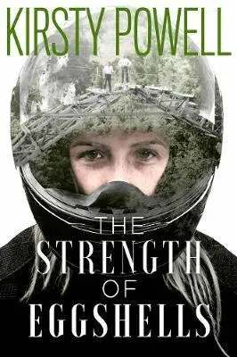 Kirsty Powell - Strength of Eggshells, Häftad. Tillgänglighet: Lägg i varukorg