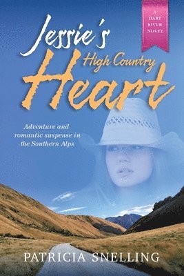Patricia Snelling - Jessie's High Country Heart, Häftad. Tillgänglighet: Lägg i varukorg