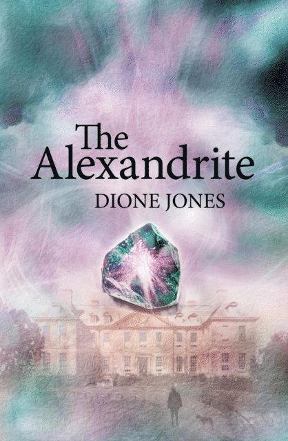 Dione Jones - Alexandrite, E-bok