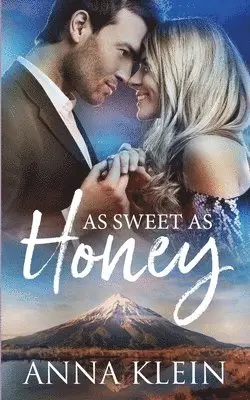 Anna Klein - As Sweet As Honey, Häftad. Tillgänglighet: Lägg i varukorg