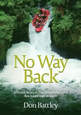 Don Battley - No Way Back, Häftad. Tillgänglighet: Lägg i varukorg