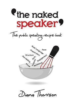 Naked Speaker