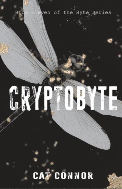 Cat Connor - Cryptobyte, E-bok. Tillgänglighet: Lägg i varukorg
