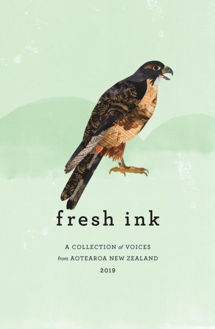 Tina Shaw - Fresh Ink 2019, E-bok