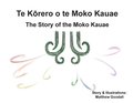 Te K&#333;rero o te Moko Kauae