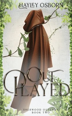 Hayley Osborn - Outplayed, Häftad. Tillgänglighet: Tillfälligt slut