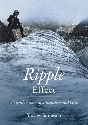 Shirley Jamieson - Ripple Effect, Häftad. Tillgänglighet: Lägg i varukorg