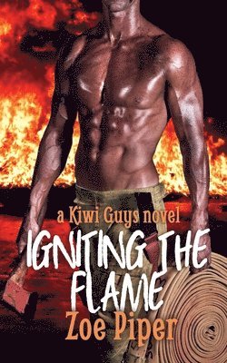 Zoe Piper - Igniting the Flame, Häftad. Tillgänglighet: Lägg i varukorg