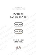 Lyrical Razor Blades