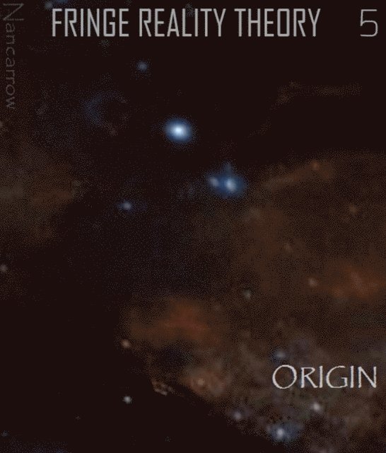 Nancarrow - Origin, E-bok