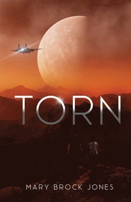 Mary Brock Jones - Torn, Häftad
