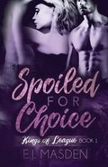 Spoiled For Choice
