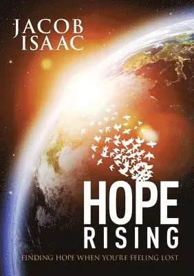 Jacob Isaac - Hope Rising, Häftad. Tillgänglighet: Lägg i varukorg