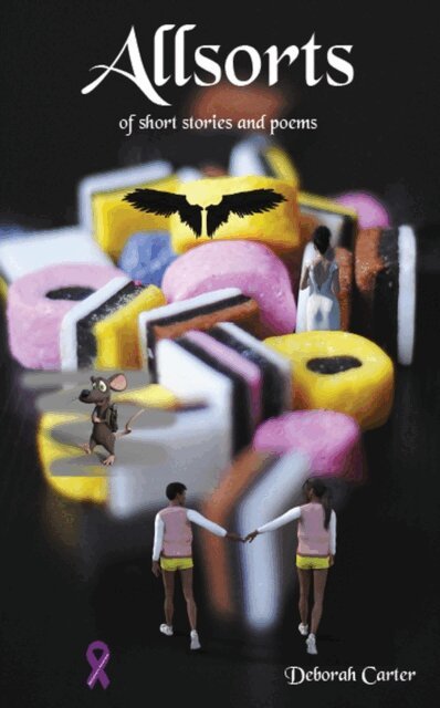 Deborah Carter - Allsorts, E-bok