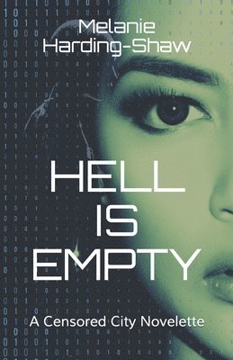Melanie Harding-Shaw - Hell is Empty, Häftad. Tillgänglighet: Lägg i varukorg