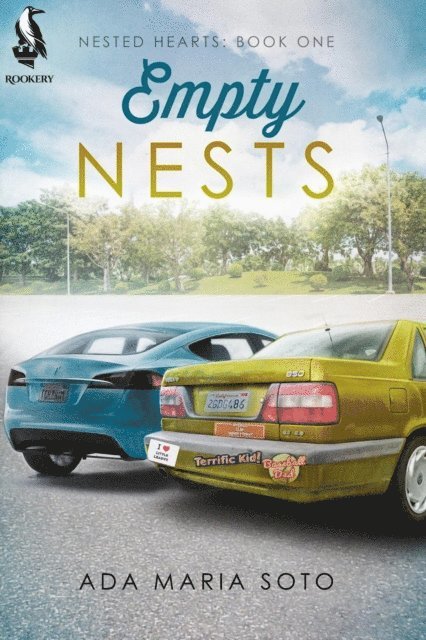 Ada Maria Soto - Empty Nests, E-bok