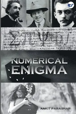 Ankit Parashar - Numerical Enigma, Häftad. Tillgänglighet: Lägg i varukorg