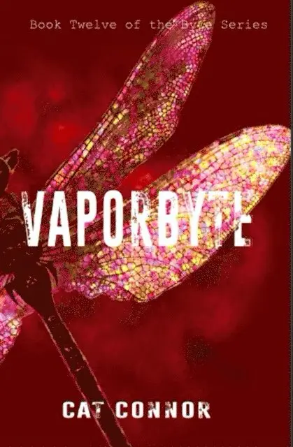 Cat Connor - Vaporbyte, E-bok. Tillgänglighet: Lägg i varukorg