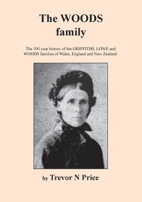 Trevor N Price - WOODS family, Häftad. Tillgänglighet: Lägg i varukorg