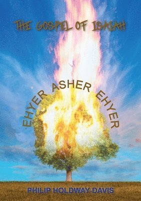 Philip Holdaway-Davis - Gospel of Isaiah, Häftad